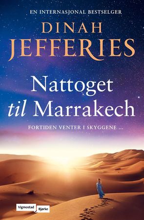Night train to Marrakech