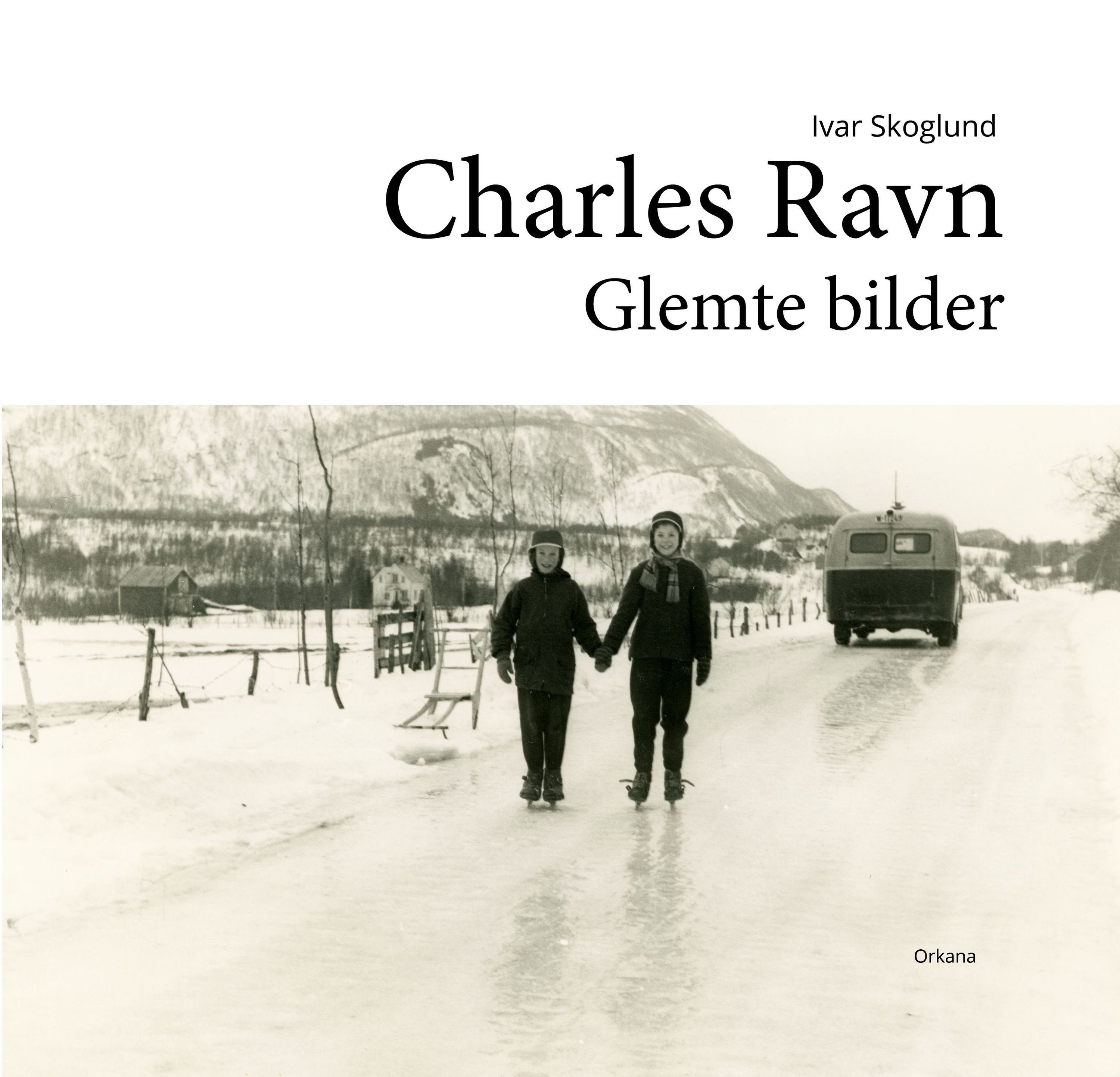 Charles Ravn