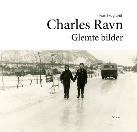 Charles Ravn