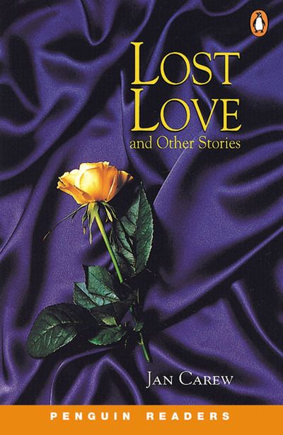 Lost love