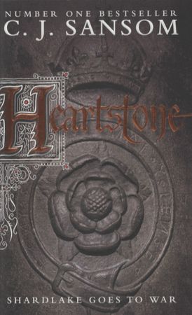 Heartstone
