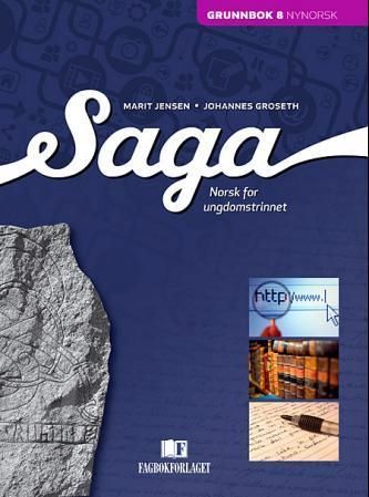 Saga