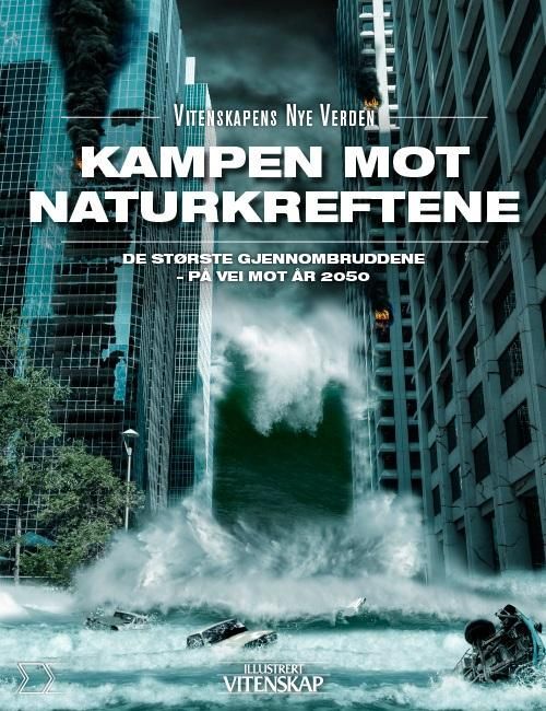 Kampen mot naturkreftene