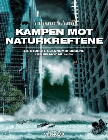 Kampen mot naturkreftene