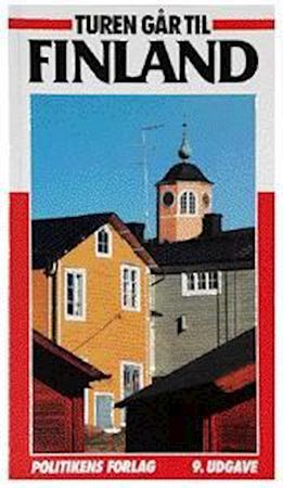 Turen går til Finland