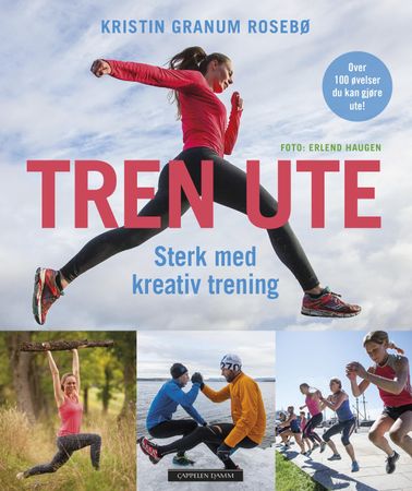 Tren ute!