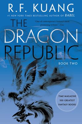 The dragon republic