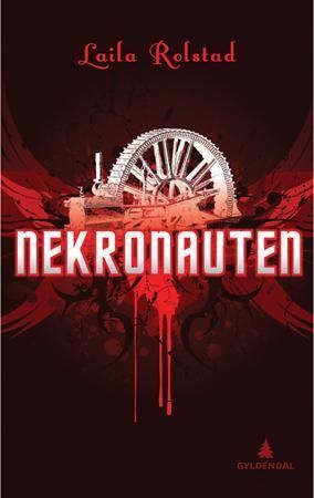 Nekronauten