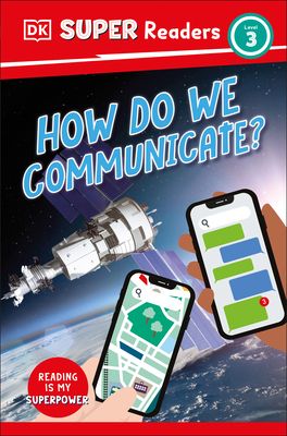 How do we communicate?