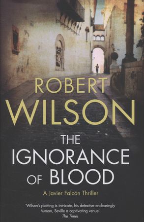 The ignorance of blood