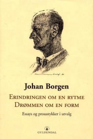 Erindringen om en rytme, drømmen om en form
