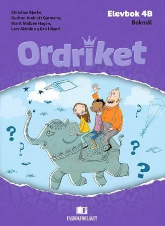 Ordriket. Lærerveiledning 7