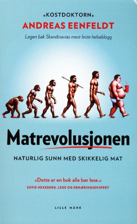Matrevolutionen