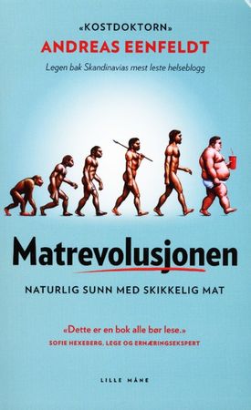 Matrevolutionen