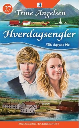 Slik dagene ble