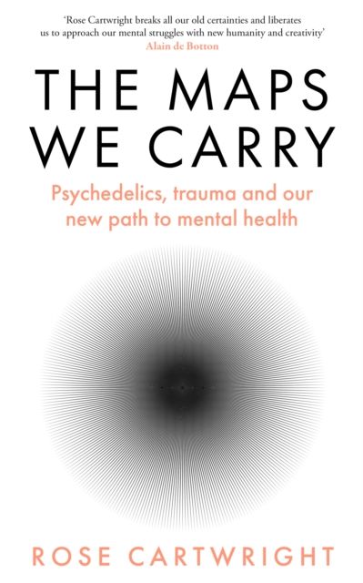 The maps we carry