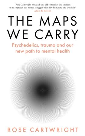 The maps we carry