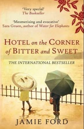 Hotel on the corner of bitter and sweet