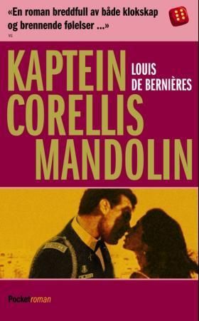 Captain Corelli's mandolin
