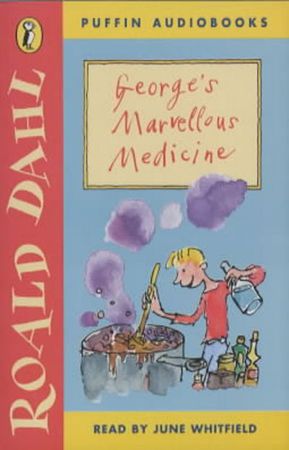 George's marvellous medicine