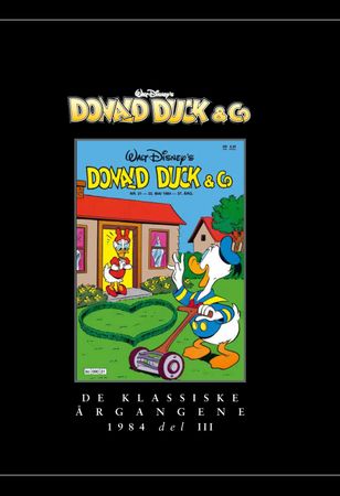 Donald Duck & co : de klassiske årgangene 1984. 3