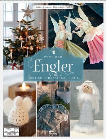 Pynt med engler