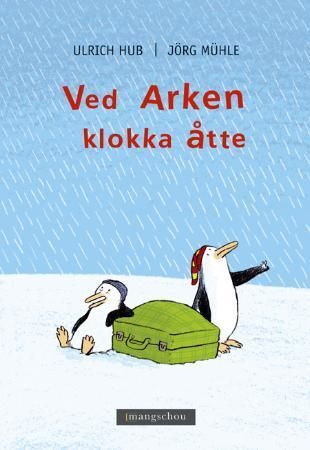 An der Arche um Acht