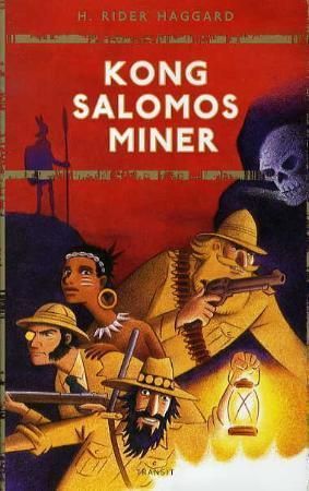 King Solomon's mines