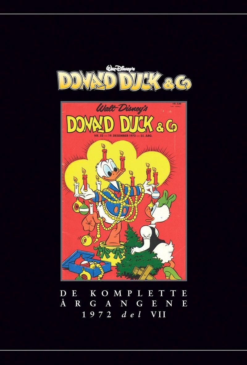 Donald Duck & co. Del VII