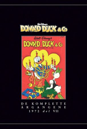 Donald Duck & co. Del VII