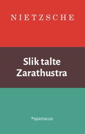 Also sprach Zarathustra