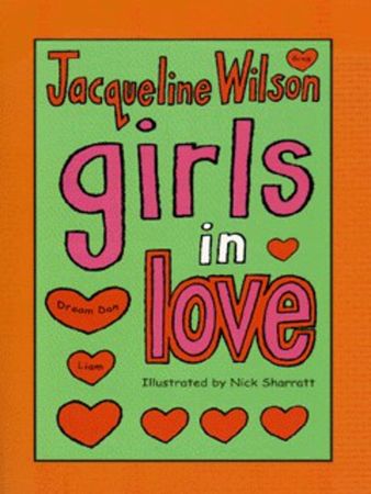 Girls in love