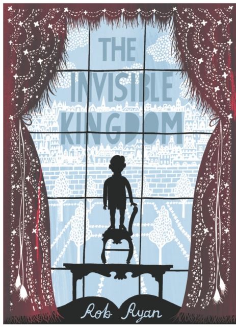The invisible kingdom