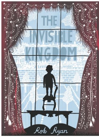 The invisible kingdom