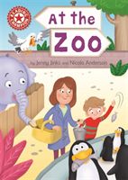 At the zoo