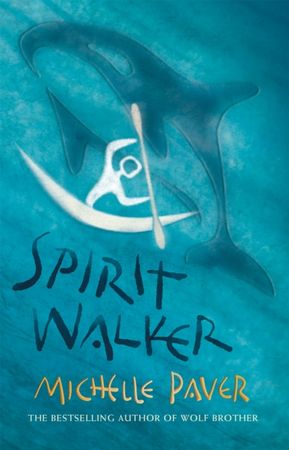 Spirit walker