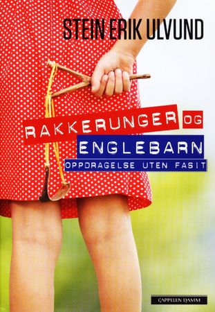 Rakkerunger og englebarn