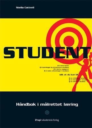 The study skills handbook