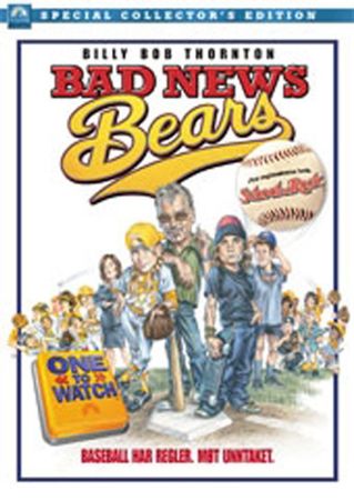 Bad news Bears
