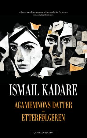 Vajza e Agamemnonit