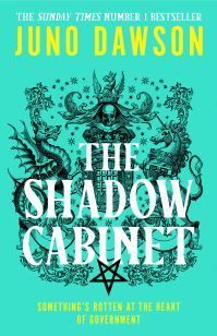 The shadow cabinet