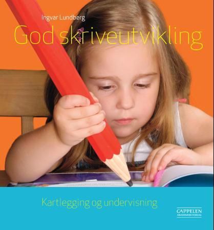 God skrivutveckling