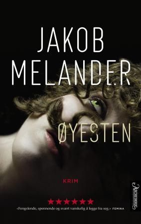 Øjesten
