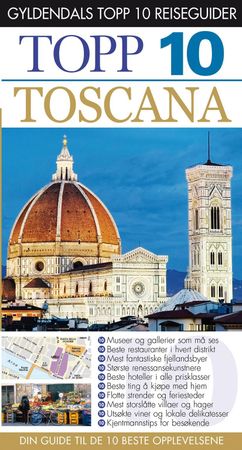 Tuscany
