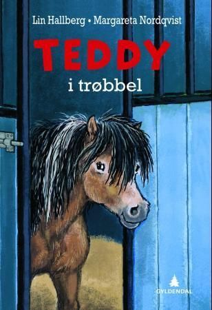 Teddy i trubbel
