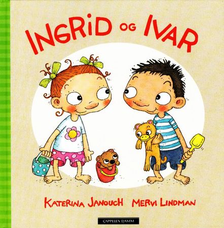 Ingrid och Ivar