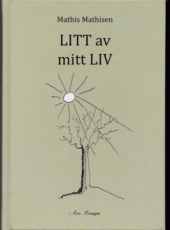 Litt av mitt liv