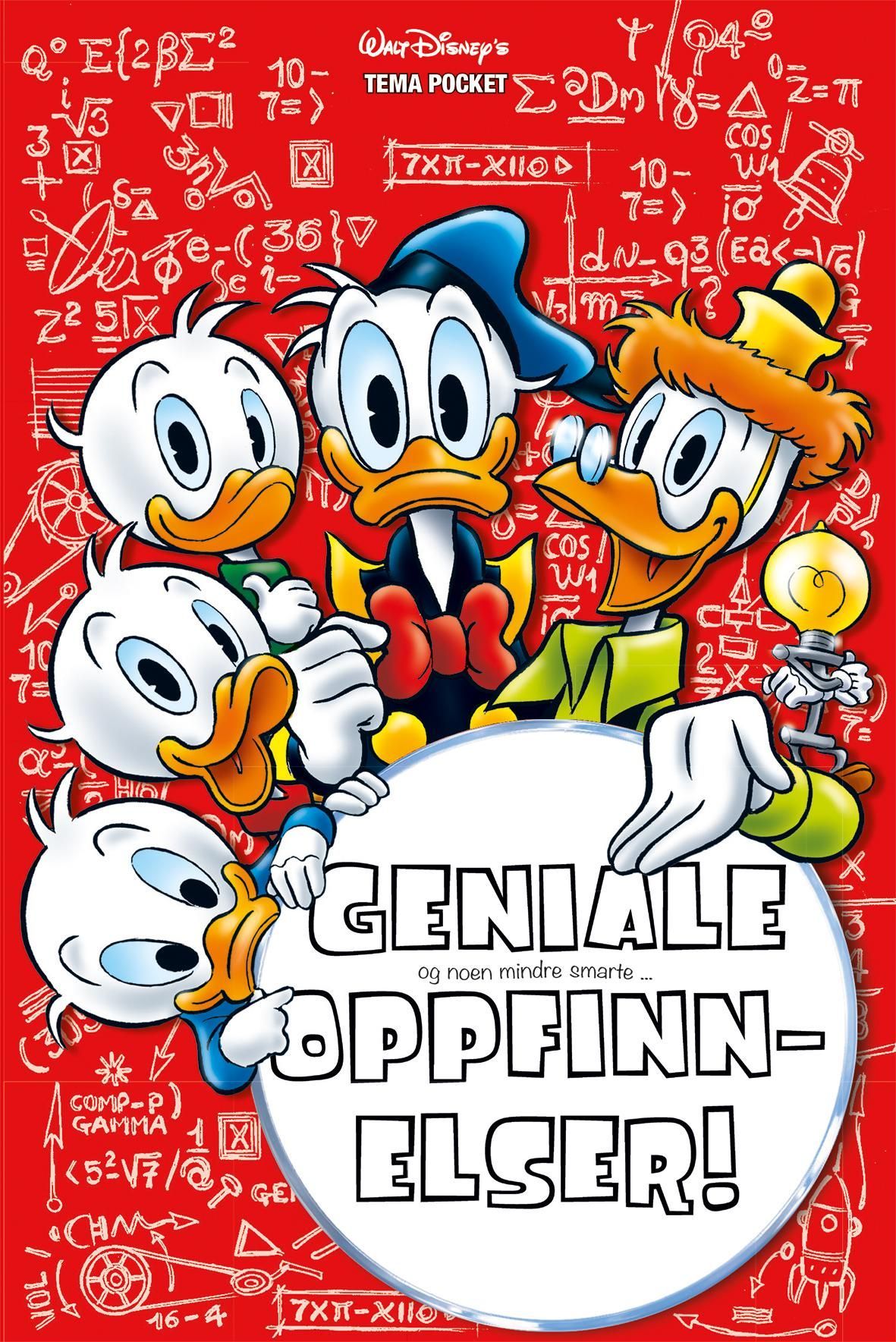Geniale oppfinnelser