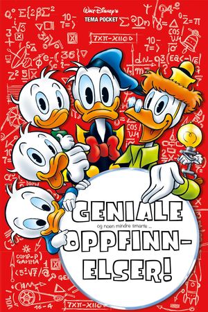 Geniale oppfinnelser