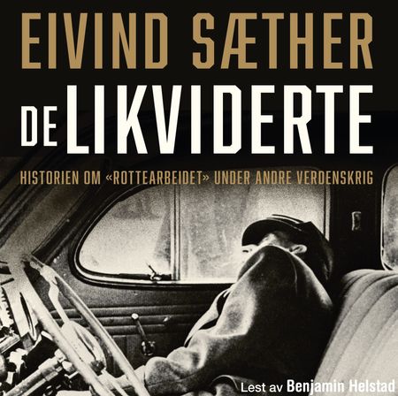 De likviderte